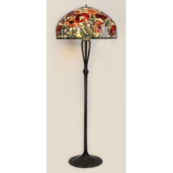 Oriental Poppy T1902